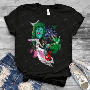 Old Gregg - Best Unisex Trending Handmade T-shirt Gift Idea For Men T-shirt For Woman