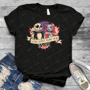 Old School Nightmare - Best Unisex Trending Handmade T-shirt Gift Idea For Men T-shirt For Woman