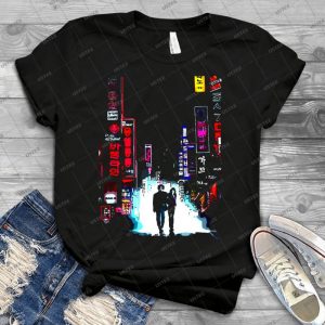 Oldeuboi - Best Unisex Trending Handmade T-shirt Gift Idea For Men T-shirt For Woman