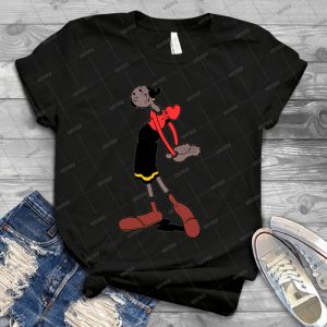 Olive  T Shirt 81 - Vintage Men's Shirt Tshirt For Women Classic Handmade Shirt Retro Graphic Tee
