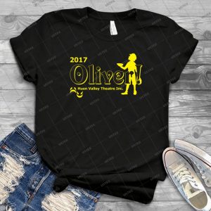 Oliver Hvt - Best Unisex Trending Handmade T-shirt Gift Idea For Men T-shirt For Woman