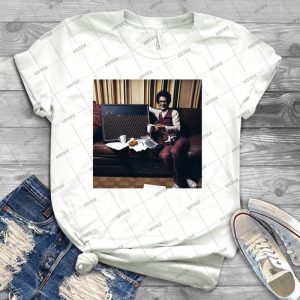 Omar And His Vox - Best Unisex Trending Handmade T-shirt Gift Idea For Men T-shirt For Woman
