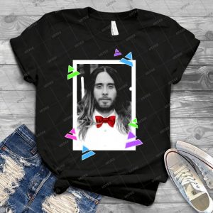 Ombre Jared Leto - Trending Shirt For Women Vintage Retro Tee For Men Kid's T-Shirt Handmade Shirt