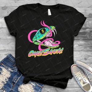 Omg Snek - Best Unisex Trending Handmade T-shirt Gift Idea For Men T-shirt For Woman