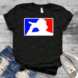 On-The-Mic - Gift Idea Shirt For Men Tee For Women Classic Retro Vintage Graphic T-Shirt