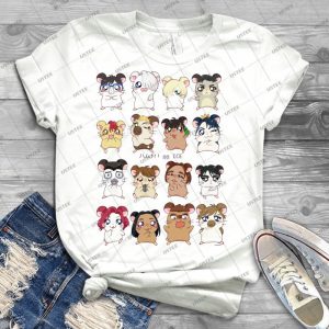 On Ice 36 - Trending Shirt For Women Vintage Retro Tee For Men Kid's T-Shirt Handmade Shirt