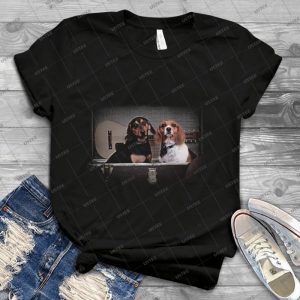 On The Road With My Buddies 35 - Best Unisex Trending Handmade T-shirt Gift Idea For Men T-shirt For Woman