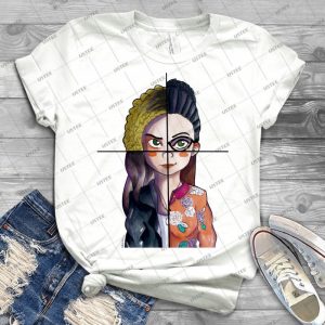 One Of A Kind - Gift Idea Shirt For Men Tee For Women Classic Retro Vintage Graphic T-Shirt