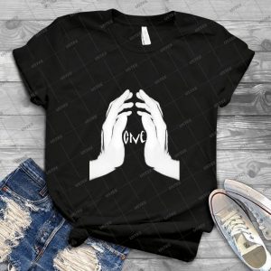 One S T Shirt 69 - Vintage Men's Shirt Tshirt For Women Classic Handmade Shirt Retro Graphic Tee