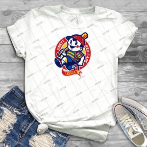 Onett Red Caps 97 - Trending Shirt For Women Vintage Retro Tee For Men Kid's T-Shirt Handmade Shirt
