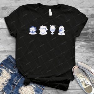 Oney Plays 76 - Gift Idea Shirt For Men Tee For Women Classic Retro Vintage Graphic T-Shirt