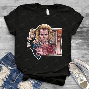 Onze T Shirt - Gift Idea Shirt For Men Tee For Women Classic Retro Vintage Graphic T-Shirt