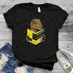 Opening Doors For Dummies 58 - Best Unisex Trending Handmade T-shirt Gift Idea For Men T-shirt For Woman
