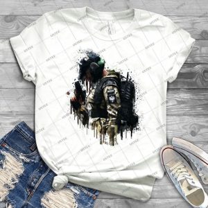 Operator Ela - Gift Idea Shirt For Men Tee For Women Classic Retro Vintage Graphic T-Shirt