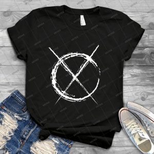 Operator Shirt 39 - Vintage Men's Shirt Tshirt For Women Classic Handmade Shirt Retro Graphic Tee
