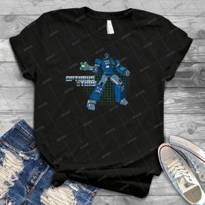 Optimus Time 46 - Best Unisex Trending Handmade T-shirt Gift Idea For Men T-shirt For Woman