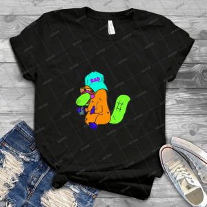 Orange Radipus - Best Unisex Trending Handmade T-shirt Gift Idea For Men T-shirt For Woman