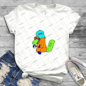 Orange Radipus - Gift Idea Shirt For Men Tee For Women Classic Retro Vintage Graphic T-Shirt