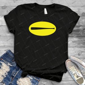 Ordenanza 80 - Vintage Men's Shirt Tshirt For Women Classic Handmade Shirt Retro Graphic Tee