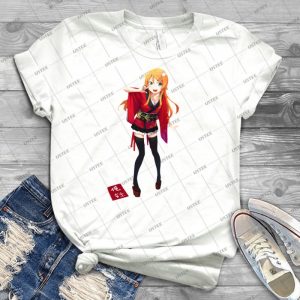 Oreimo T Shirt 63 - Trending Shirt For Women Vintage Retro Tee For Men Kid's T-Shirt Handmade Shirt
