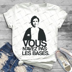 Orelsan, Basique, Simple 3 - Best Unisex Trending Handmade T-shirt Gift Idea For Men T-shirt For Woman