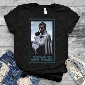 Orson Krennic - Best Unisex Trending Handmade T-shirt Gift Idea For Men T-shirt For Woman