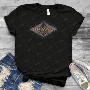 Orval T Shirt 51 - Best Unisex Trending Handmade T-shirt Gift Idea For Men T-shirt For Woman