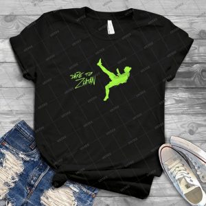 Osez Au Zlatan 89 - Trending Shirt For Women Vintage Retro Tee For Men Kid's T-Shirt Handmade Shirt