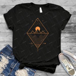 Osiris T Shirt - Gift Idea Shirt For Men Tee For Women Classic Retro Vintage Graphic T-Shirt