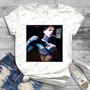 Oso Negro 30 - Trending Shirt For Women Vintage Retro Tee For Men Kid's T-Shirt Handmade Shirt