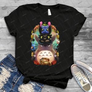 Our Favorites - The Adorables - - Trending Shirt For Women Vintage Retro Tee For Men Kid's T-Shirt Handmade Shirt