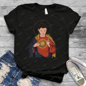 Our Lady 11 - Best Unisex Trending Handmade T-shirt Gift Idea For Men T-shirt For Woman
