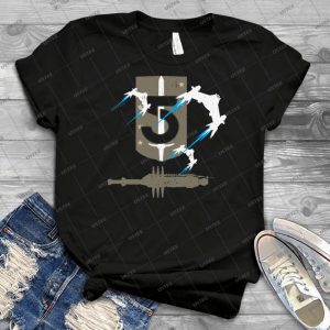 Our Last Best Hope - Best Unisex Trending Handmade T-shirt Gift Idea For Men T-shirt For Woman