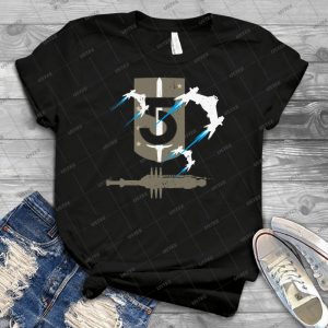 Our Last Best Hope - Trending Shirt For Women Vintage Retro Tee For Men Kid's T-Shirt Handmade Shirt