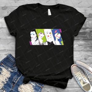 Our Songs Are Better  50 - Vintage Men's Shirt Tshirt For Women Classic Handmade Shirt Retro Graphic Tee