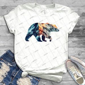 Ours T Shirt 7 - Trending Shirt For Women Vintage Retro Tee For Men Kid's T-Shirt Handmade Shirt