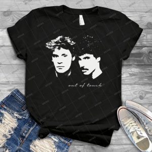 Out Of Touch - Best Unisex Trending Handmade T-shirt Gift Idea For Men T-shirt For Woman