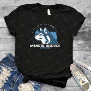 Outpost 31 98 - Vintage Men's Shirt Tshirt For Women Classic Handmade Shirt Retro Graphic Tee
