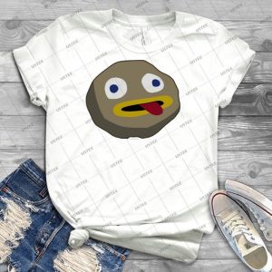 Over The Garden Wall-And That S A Rock Fact - Best Unisex Trending Handmade T-shirt Gift Idea For Men T-shirt For Woman