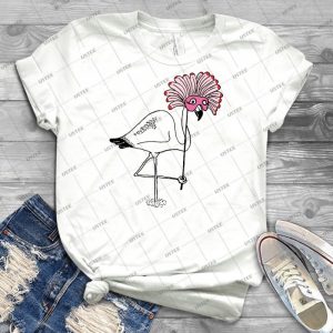 Over The Top 39 - Vintage Men's Shirt Tshirt For Women Classic Handmade Shirt Retro Graphic Tee