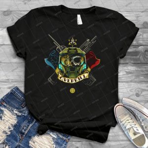 Overkill 90 - Trending Shirt For Women Vintage Retro Tee For Men Kid's T-Shirt Handmade Shirt