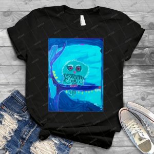 Owl By Olivia Cooper - 2018 - - Best Unisex Trending Handmade T-shirt Gift Idea For Men T-shirt For Woman