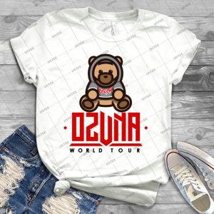 Ozun T Shirt 51 - Trending Shirt For Women Vintage Retro Tee For Men Kid's T-Shirt Handmade Shirt
