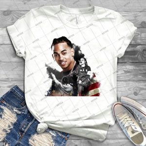 Ozuna - Juan Carlos Ozuna Doisena 25 - Trending Shirt For Women Vintage Retro Tee For Men Kid's T-Shirt Handmade Shirt