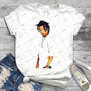 Ozuna Reggaetonero 11 - Trending Shirt For Women Vintage Retro Tee For Men Kid's T-Shirt Handmade Shirt