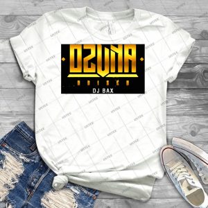 Ozuna T Shirt 49 - Trending Shirt For Women Vintage Retro Tee For Men Kid's T-Shirt Handmade Shirt