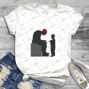 Pac To K - Best Unisex Trending Handmade T-shirt Gift Idea For Men T-shirt For Woman