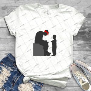 Pac To K - Gift Idea Shirt For Men Tee For Women Classic Retro Vintage Graphic T-Shirt