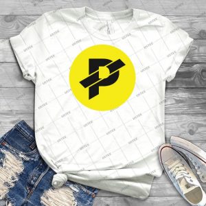 Paccoin T Shirt - Vintage Men's Shirt Tshirt For Women Classic Handmade Shirt Retro Graphic Tee
