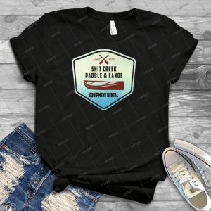 Paddle & Canoe Equipment Rental 38 - Best Unisex Trending Handmade T-shirt Gift Idea For Men T-shirt For Woman